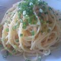 IMCO's cooksnap of when they made ✿万能♡明太マヨソース✿.
