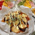 みぃぃちゃま's cooksnap of when they made 博多屋台の味★簡単★なすのチーズ焼き！.