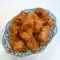 ピナタンポポ's cooksnap of when they made 簡単☆たれづけ唐揚げ☆.
