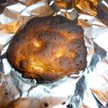 cheesedog's cooksnap of when they made 簡単♪トースターで★サクふわっクッキー.