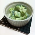 ほのぼのキッチン's cooksnap of when they made ブロッコリーの芯も使うおいしい小鉢.