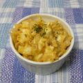 そらてんママ's cooksnap of when they made たまごとケチャップのタルタルソース.
