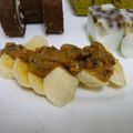 そらてんママ's cooksnap of when they made きなこ⋆レーズン⋆クリーム.