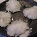 おから星人's cooksnap of when they made 鮮蝦餃（エビ餃子）.