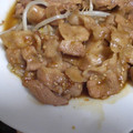 まみんちよ's cooksnap of when they made 自家製焼肉のタレ　de　おかず焼肉.