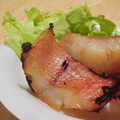 yappyパクパク's cooksnap of when they made 簡単♪何でも漬けちゃえ!!味噌漬け.