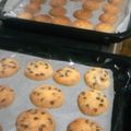 たつき0011's cooksnap of when they made 失敗しない♪定番アイスボックスクッキー！.