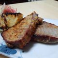 Natsutach's cooksnap of when they made ごはん がススム♪ 鶏の西京漬け.