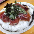 Natsutach's cooksnap of when they made 我家の☆手巻き寿司☆.