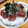 Natsutach's cooksnap of when they made 我家の☆手巻き寿司☆.