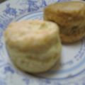 にっぱー's cooksnap of when they made 正統派英国スコーン.