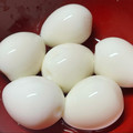 ★なみ☆'s cooksnap of when they made つるんと剥ける！うずらの玉子のゆで方♪.