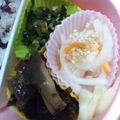 ユーロン's cooksnap of when they made 大根の葉ふりかけ.