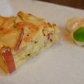 までゅー's cooksnap of when they made 紅茶の香り・リンゴのケーキ.