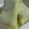 くりんきんとん's cooksnap of when they made 我が家のクレープ.