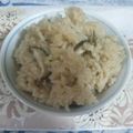 グリーサーズ's cooksnap of when they made 具だくさん炊き込みご飯.