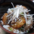 patora's cooksnap of when they made 家族に好評！　青魚の蒲焼丼.