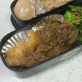 サーフブレイド's cooksnap of when they made うまうまカレー肉じゃが.