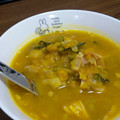 ふにふにこ's cooksnap of when they made ☆鶏もも肉とかぼちゃの煮込み☆.