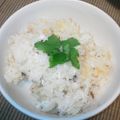 e25kawa's cooksnap of when they made 簡単♪鯛めし.