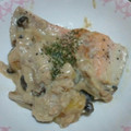 さおぴーや☆'s cooksnap of when they made ✾鮭と野菜のクリーム煮込み✾.