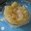 せいままま's cooksnap of when they made 圧力鍋de簡単♪　♥りんごジャム♥.