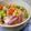 そらてんママ's cooksnap of when they made 鶏ササミと豆腐の✿クリーミーサラダ.