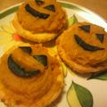 Miho_'s cooksnap of when they made 便利な練乳スイートパンプキン.