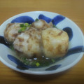 ＭＡＭＡＮずキッチン's cooksnap of when they made ほっこりもっちり☆里芋の揚げだし.