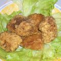 canadawhistler's cooksnap of when they made かすべの唐揚げ.