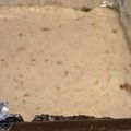 ナツメのな's cooksnap of when they made ベイクド★レアヨーグルト★ケーキ.