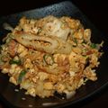 こん２'s cooksnap of when they made ✿時間がない！そんな時の甘辛キムチ豆腐✿.