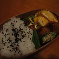 usapon７２７'s cooksnap of when they made ウインナーでたこ焼き気分♪.