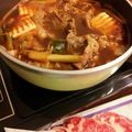 おいしいダイスキ's cooksnap of when they made すき焼きの割りした.