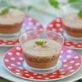 さとみわ's cooksnap of when they made カプチーノゼリー.