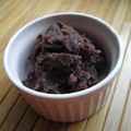 はぁこママ's cooksnap of when they made 炊飯器でカンタン小豆あん.