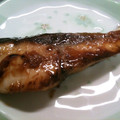 miffiore's cooksnap of when they made はまちの照り焼き.
