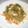 フェアリーローズ's cooksnap of when they made 水菜とささみのごま和え.