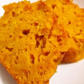 うなぎ３'s cooksnap of when they made ほっこりしっとり。かぼちゃケーキ.