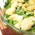 モモキト's cooksnap of when they made 節約！ヘルシー♪鶏と白菜のレンジ蒸し.