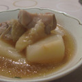 ぴろろん２'s cooksnap of when they made あったか♡かぶのとろみあん.