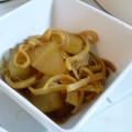  kanon 's cooksnap of when they made さきいかと大根の煮物.