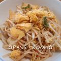 ＰＡＳＳ's cooksnap of when they made キムチとレンチンもやし＆炒り卵.