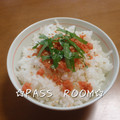 ＰＡＳＳ's cooksnap of when they made 鮭とゴマの混ぜごはん.