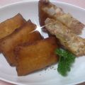 ★☆Ｒｉｕ☆★'s cooksnap of when they made ぷりぷり♪海老とツナの揚げ春巻き.