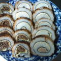 BRILLATSAVARIN's cooksnap of when they made もちもちくるくるまきまきのり巻き.