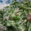 ちぃみの's cooksnap of when they made ピーマンのたらこマヨサラダ♪.