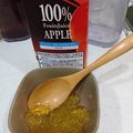 そにゃん's cooksnap of when they made レンジで簡単♪1リットルゼリー.