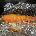 トコタン's cooksnap of when they made オーブンでお手軽♪焼き魚.