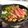 かっちゃん杉's cooksnap of when they made お鍋や焼肉！椎茸は半分で食べやすく.